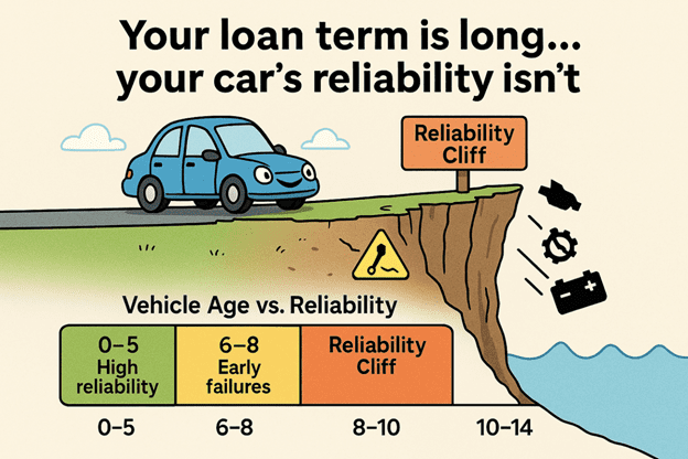 Auto Finance Risk Series: A Structural Shift in Credit, Collateral, and Recovery