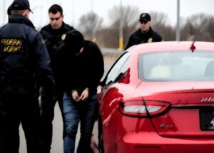 Chinese National’s Identity Theft Scheme Nets Porsche, Maserati—and Prison Time