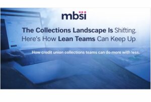 The Collections Landscape Is Shifting. Here’s How Lean Teams Can Keep Up