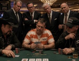 Convicted Poker Champ, Car Dealer and Alleged Cartel Victim to Pay Restitution… with Future Poker Winnings