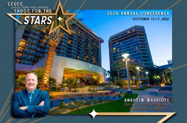 Don Arkell Headlines Saturday General Session as CCUCC 2026 Nears Capacity Pace
