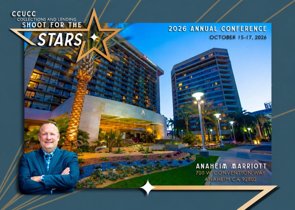 Don Arkell Headlines Saturday General Session as CCUCC 2026 Nears Capacity Pace
