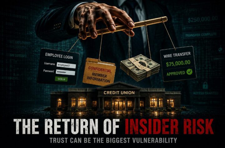 The Return of Insider Risk