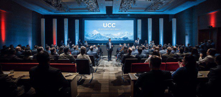 Three Months Until UCC - Apply for a Scholarship!