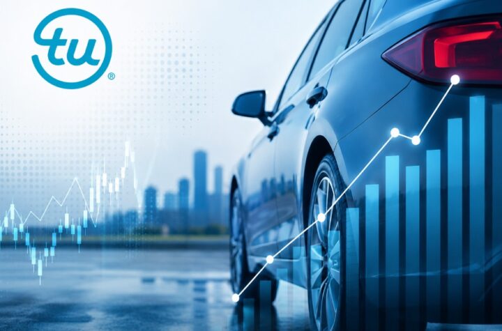 Auto Delinquencies Show Mixed Signals in April
