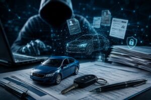 The New Face of Auto Loan Fraud: When AI Becomes the Borrower's Co-Signer