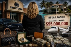 $95 Million Missing: Rolexes, Teslas, a Honduras Home, and a Credit Union CEO's Fall From Grace