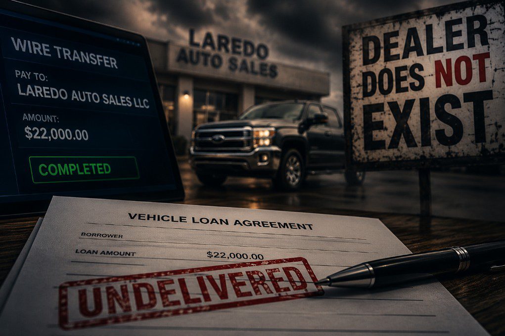 When a Loan Funds a Scam: Who Bears the Loss?