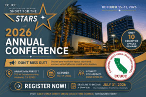 CCUCC Announces Final Exhibitor Opportunities for 2026 Annual Conference