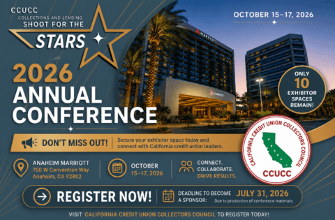 CCUCC Announces Final Exhibitor Opportunities for 2026 Annual Conference