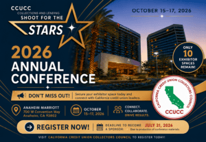 CCUCC Announces Final Exhibitor Opportunities for 2026 Annual Conference