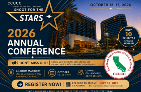 CCUCC Announces Final Exhibitor Opportunities for 2026 Annual Conference