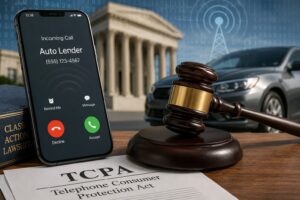 Lenders Continue Paying Millions to Settle TCPA Lawsuits as Decades-Old Telephone Law Collides with Modern Collections