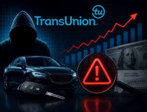 Auto Loan Fraud Losses Have Tripled, But the Number of Fraud Cases Is Falling