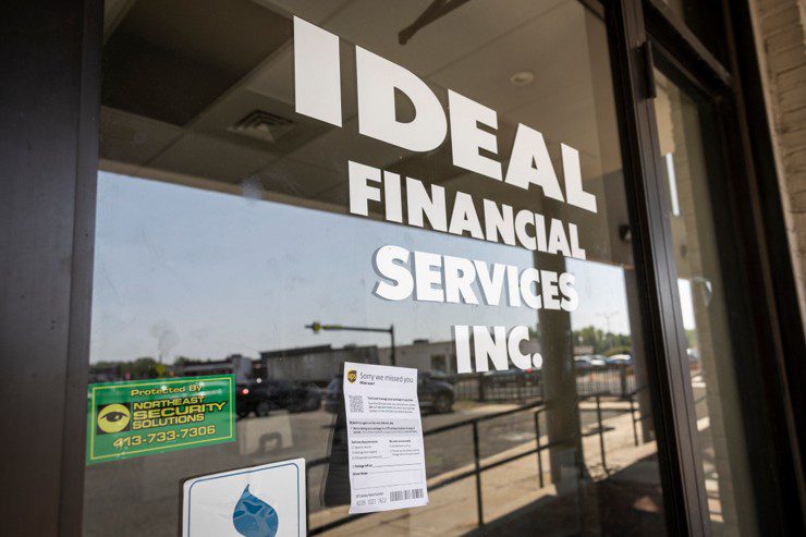 Feds Charge 83-Year-Old Woman in Alleged $10 Million Auto Lending Ponzi Scheme