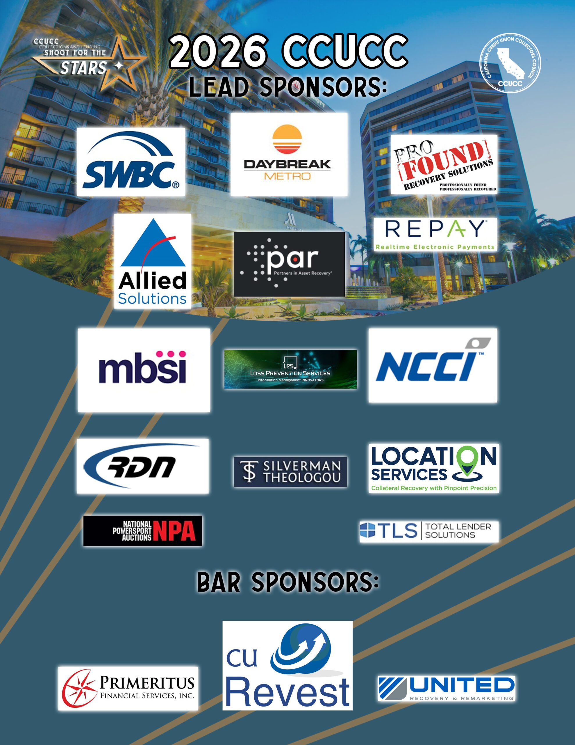 60 Days to CCUCC 2026: Exhibit Space Nearly Gone, Hotel Rooms Filling