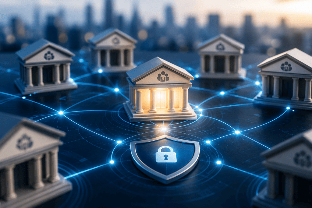 Credit Unions Can Now Share More Fraud Intelligence Than Ever Before