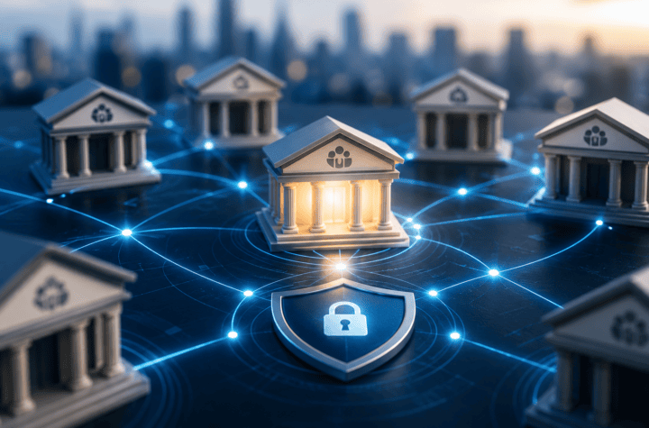 Credit Unions Can Now Share More Fraud Intelligence Than Ever Before