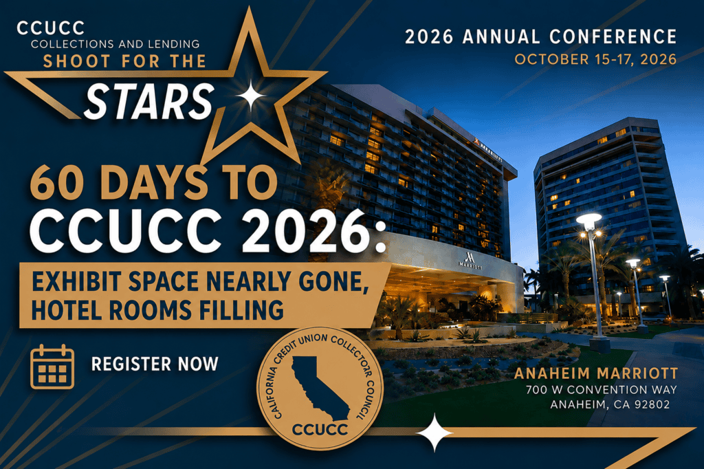 60 Days to CCUCC 2026: Exhibit Space Nearly Gone, Hotel Rooms Filling