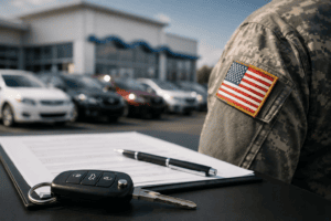 Holmes Motors to Pay $137,000 Over Alleged Violations of Servicemembers' Vehicle Lease Rights