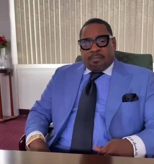 The Pastor, the Credit Repairmen and $460,000 in Fraudulent Auto Loans