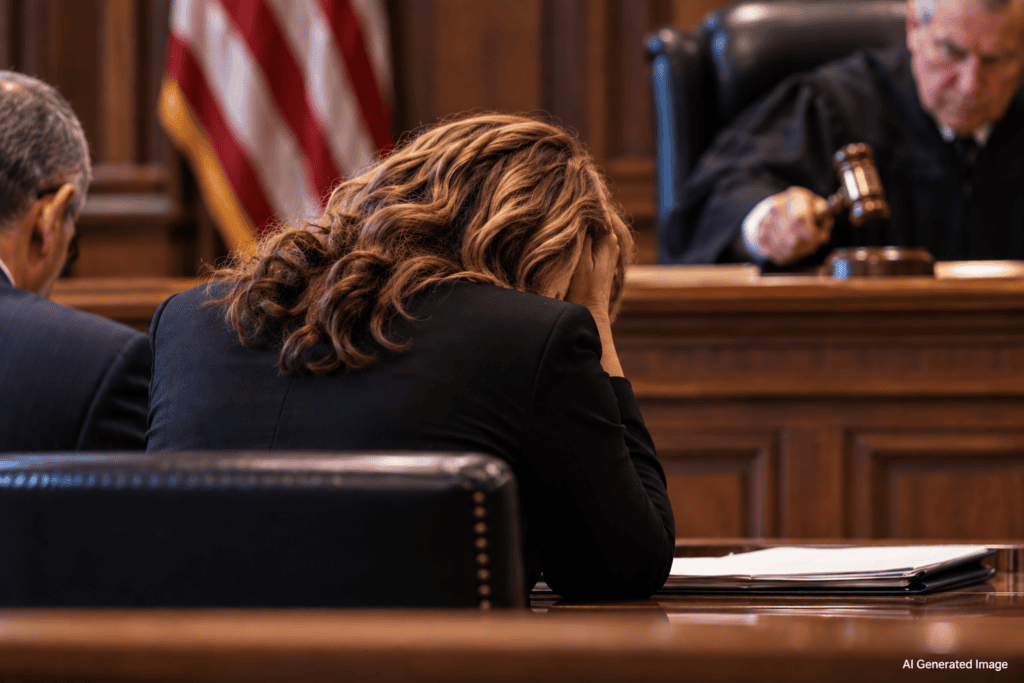 CEO Pleads Guilty to Embezzling Millions from Credit Union