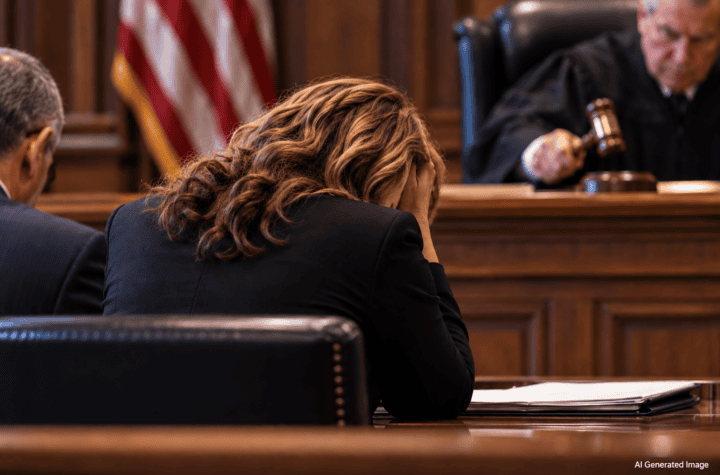 CEO Pleads Guilty to Embezzling Millions from Credit Union