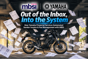 Case Study: Out of the Inbox, Into the System