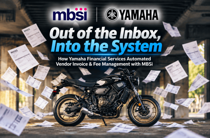 Case Study: Out of the Inbox, Into the System