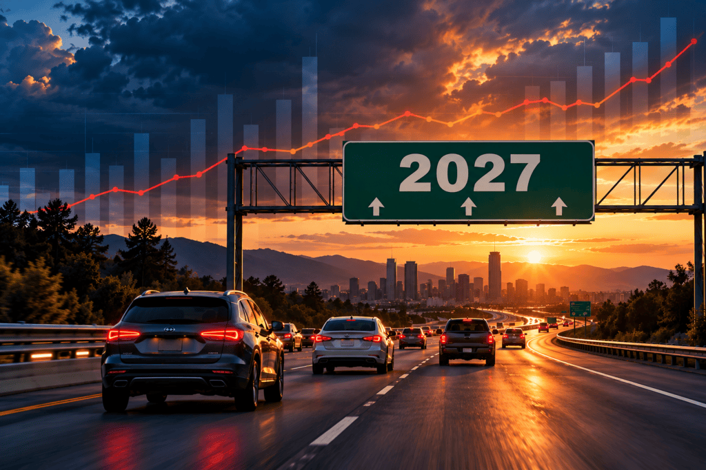 Capital One Is Lending More to Subprime Borrowers. The Real Test Comes in 2027