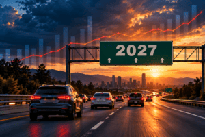 Capital One Is Lending More to Subprime Borrowers. The Real Test Comes in 2027
