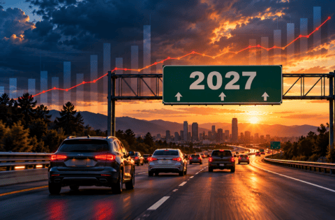 Capital One Is Lending More to Subprime Borrowers. The Real Test Comes in 2027