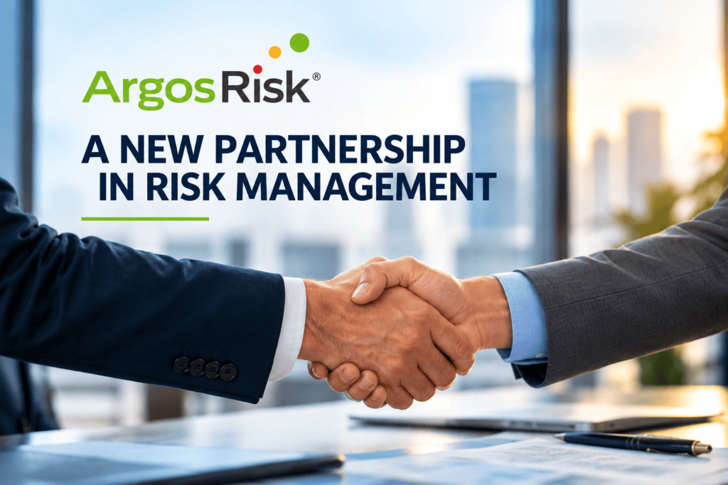 Argos Risk Announces Partnership with Credit Union Loan Source