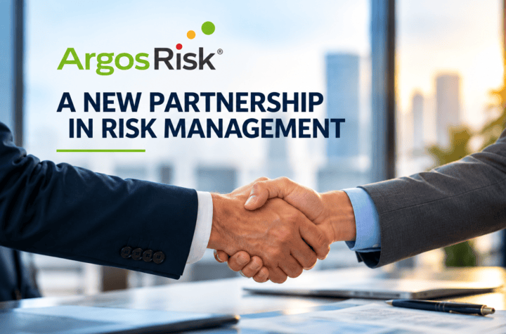 Argos Risk Announces Partnership with Credit Union Loan Source