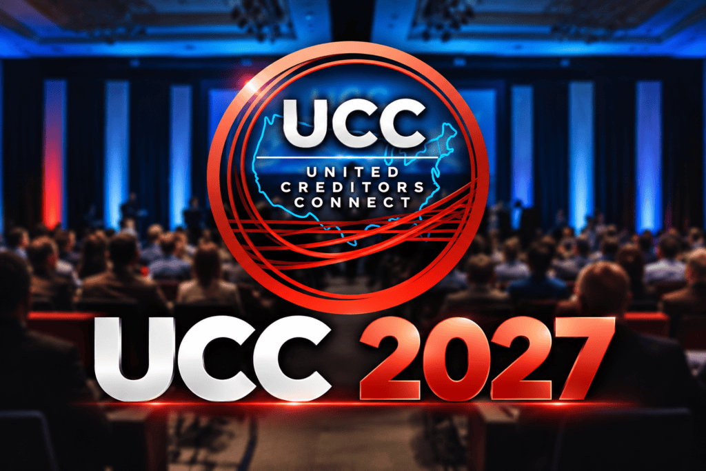 Join Us at UCC 2027 – Credit Union Attendees Receive $200 Off