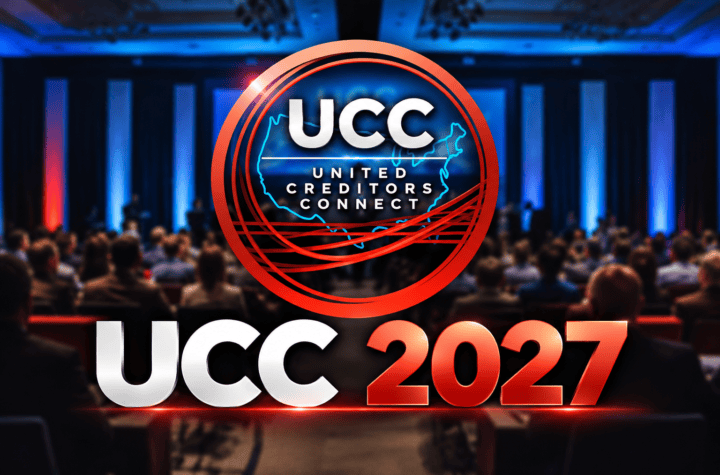 Join Us at UCC 2027 – Credit Union Attendees Receive $200 Off